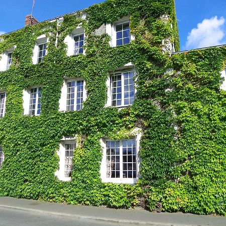 Chambres D'Hotes Du Perray Cande Luaran gambar